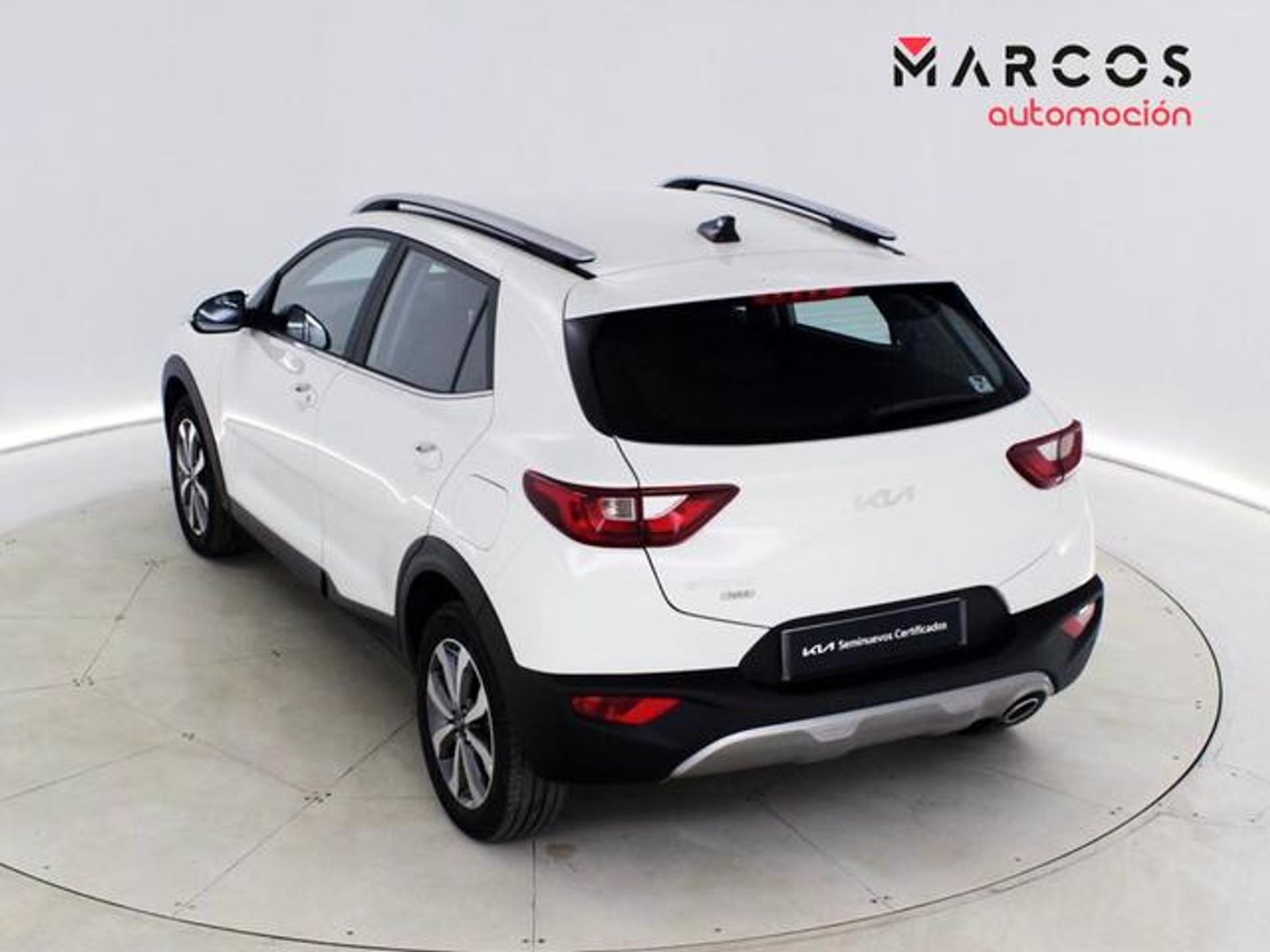 Kia Stonic 1.0 T-GDi MHEV Drive 74 kW (100 CV)