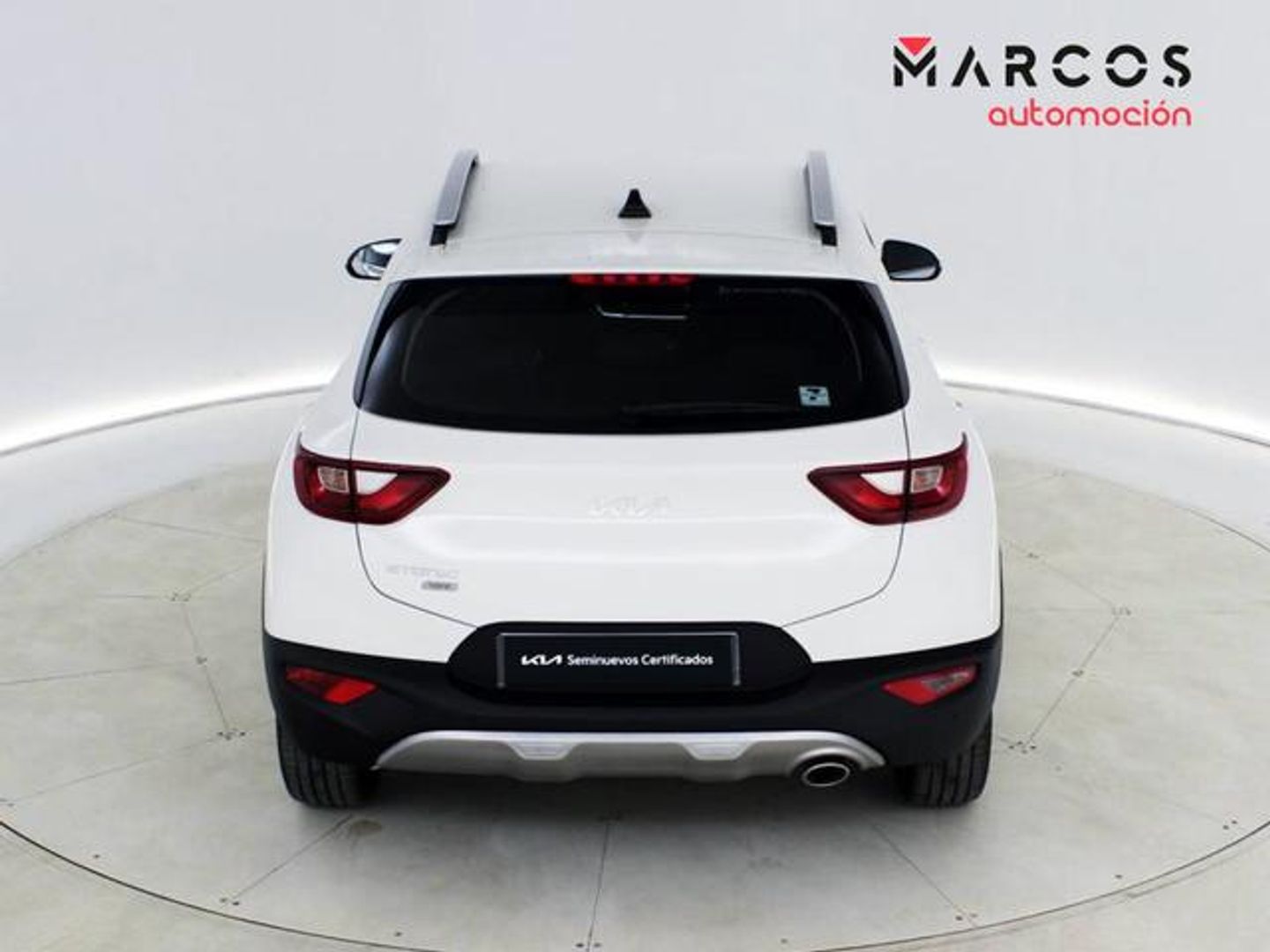 Kia Stonic 1.0 T-GDi MHEV Drive 74 kW (100 CV)
