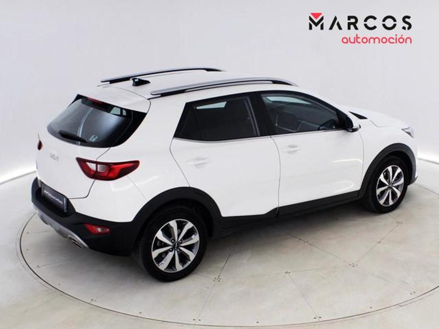 Kia Stonic 1.0 T-GDi MHEV Drive 74 kW (100 CV)