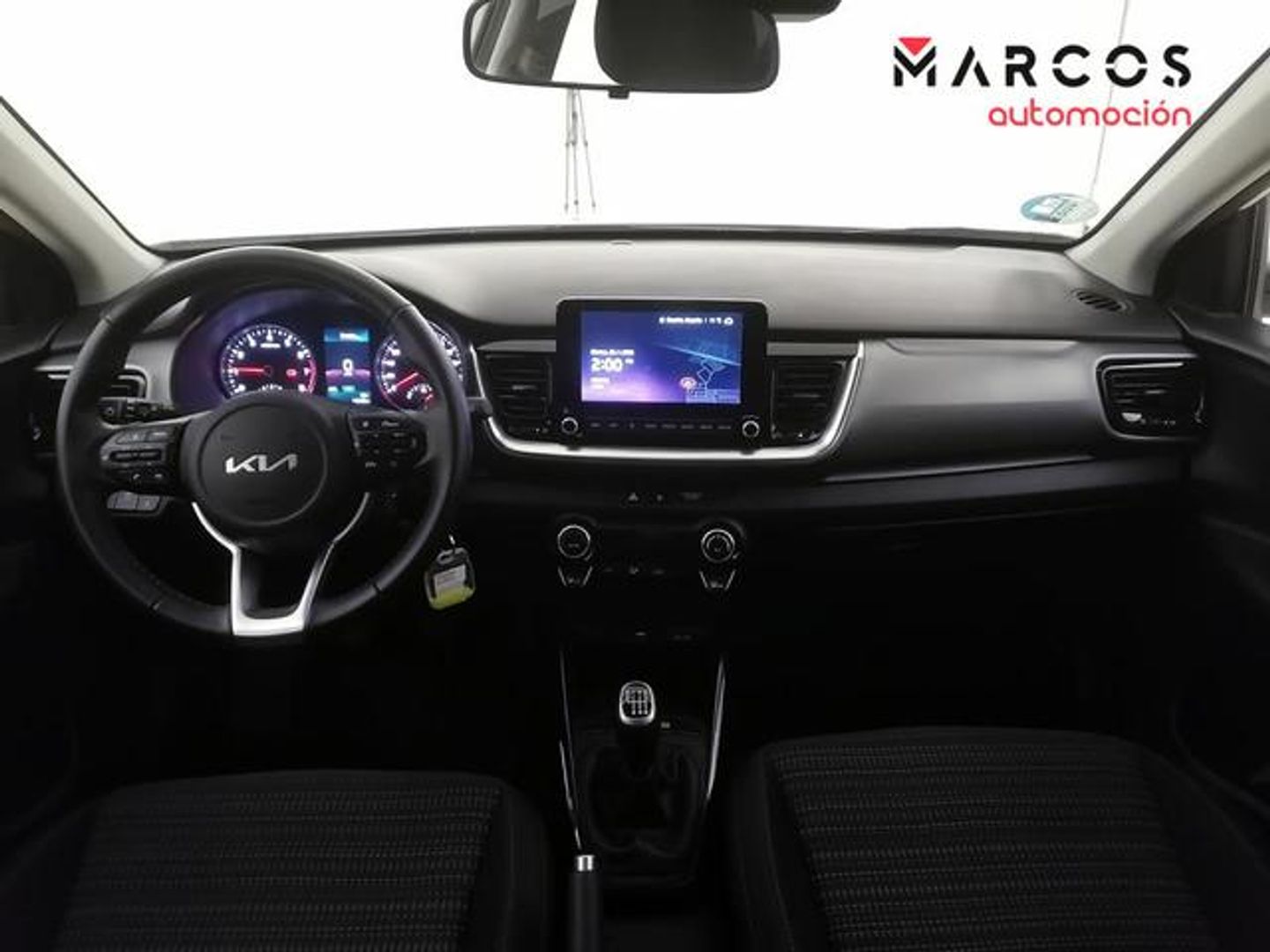 Kia Stonic 1.0 T-GDi MHEV Drive 74 kW (100 CV)