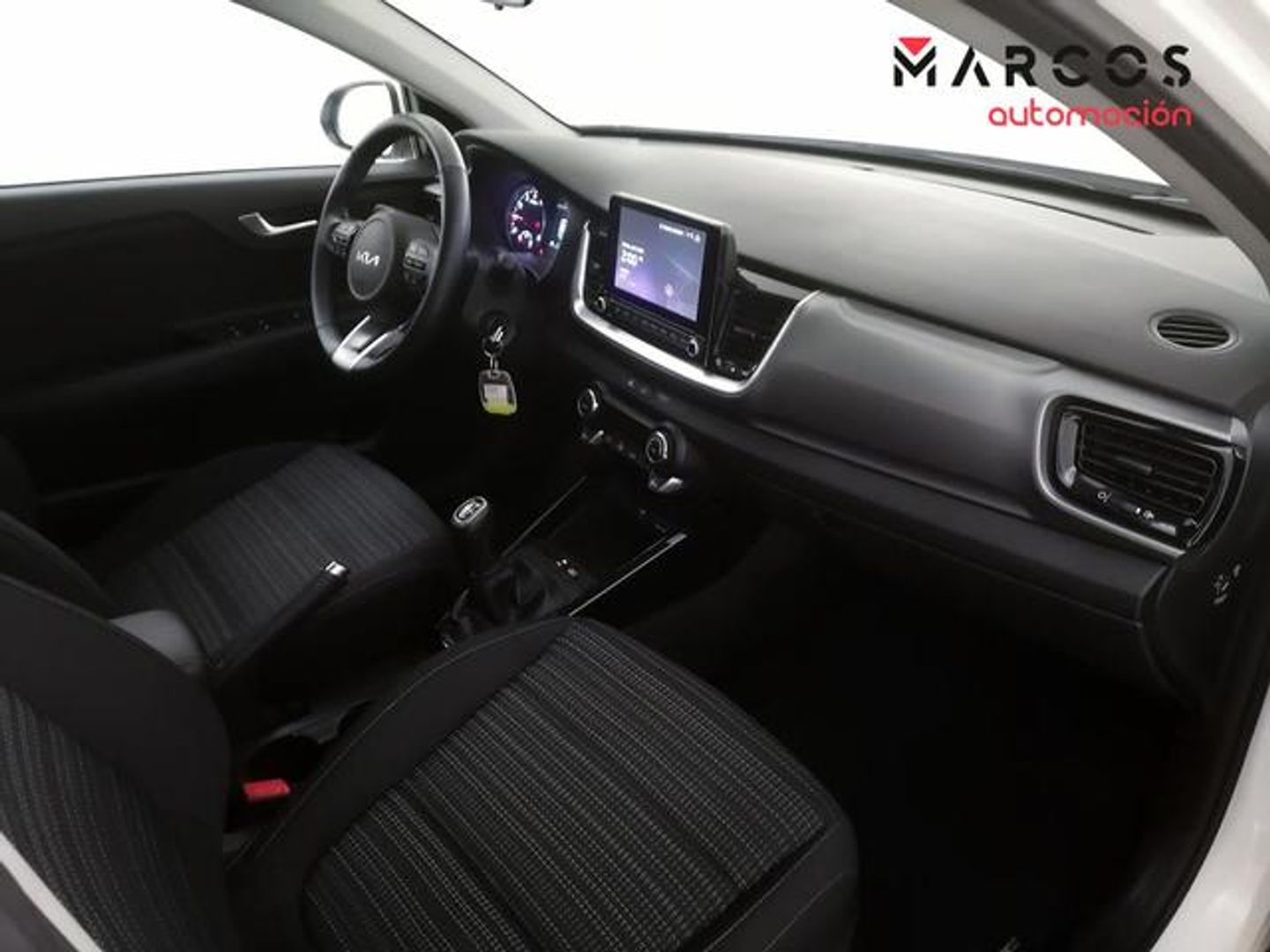 Kia Stonic 1.0 T-GDi MHEV Drive 74 kW (100 CV)