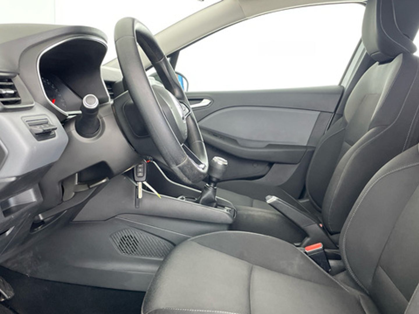Renault Clio Business TCe 74 kW (100 CV) GLP
