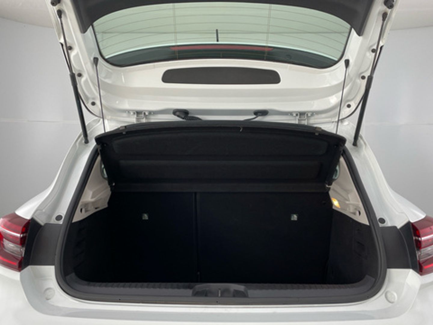 Renault Clio Business TCe 74 kW (100 CV) GLP