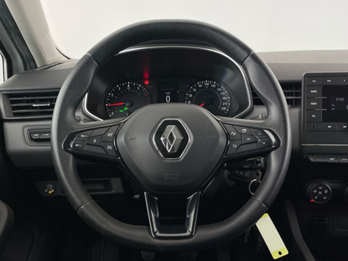 Renault Clio Business TCe 74 kW (100 CV) GLP