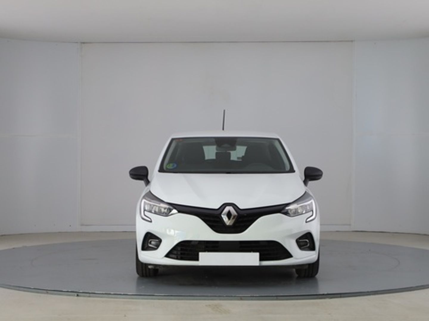Renault Clio Business TCe 74 kW (100 CV) GLP