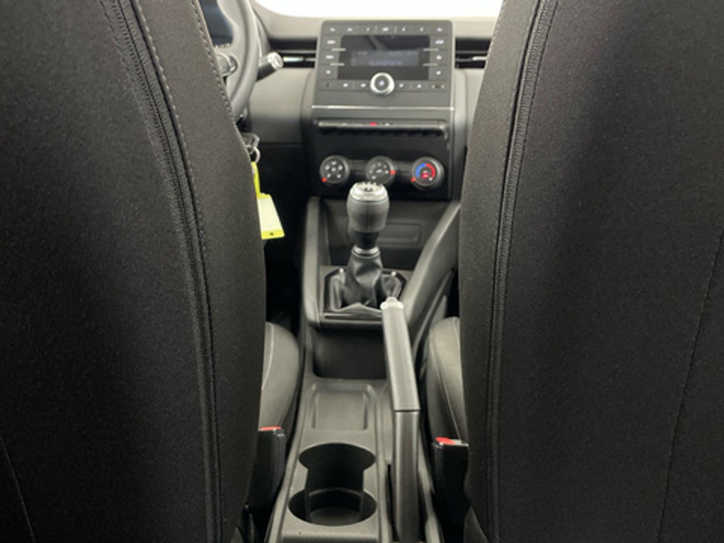 Renault Clio Business TCe 74 kW (100 CV) GLP