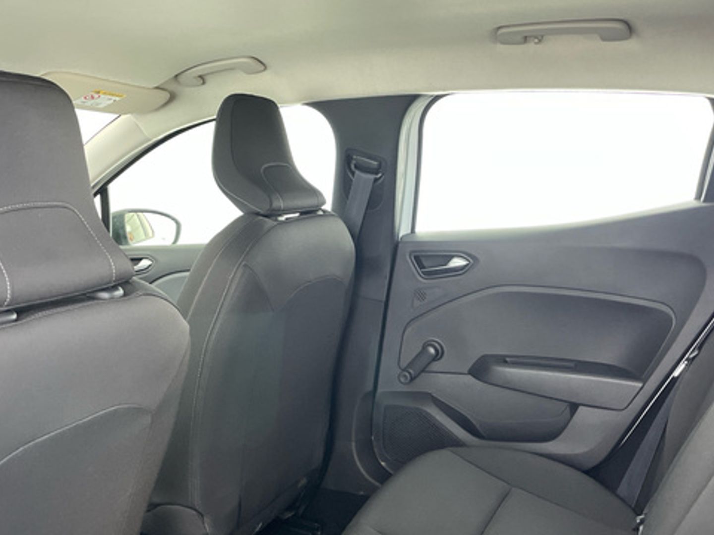 Renault Clio Business TCe 74 kW (100 CV) GLP