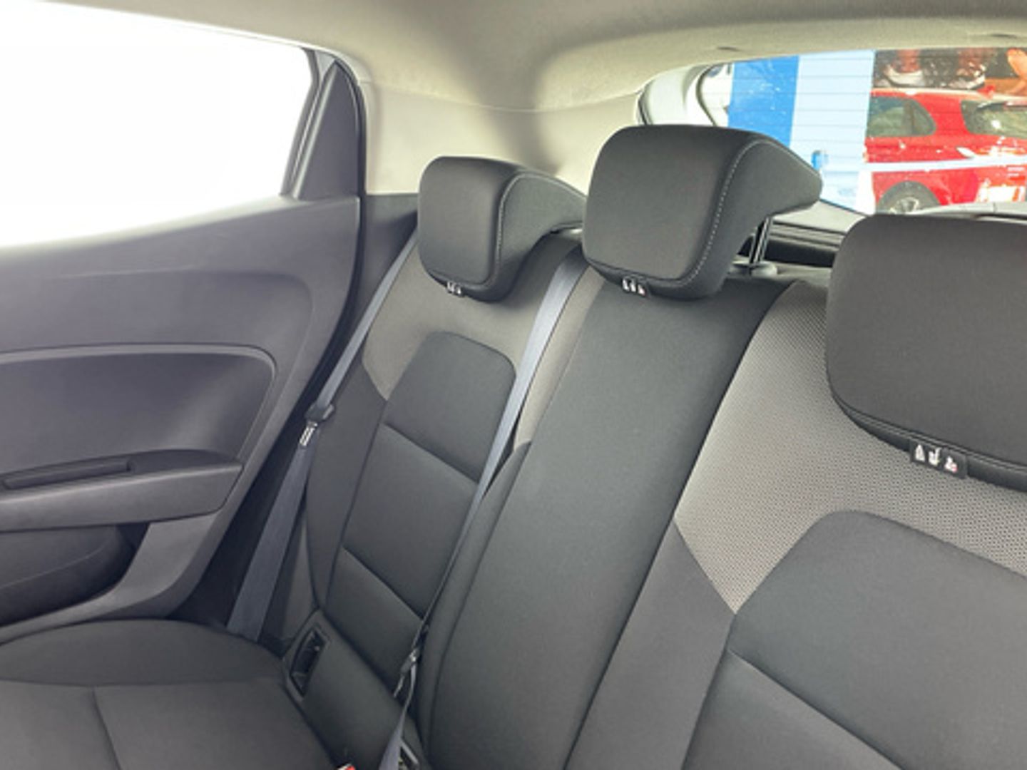 Renault Clio Business TCe 74 kW (100 CV) GLP