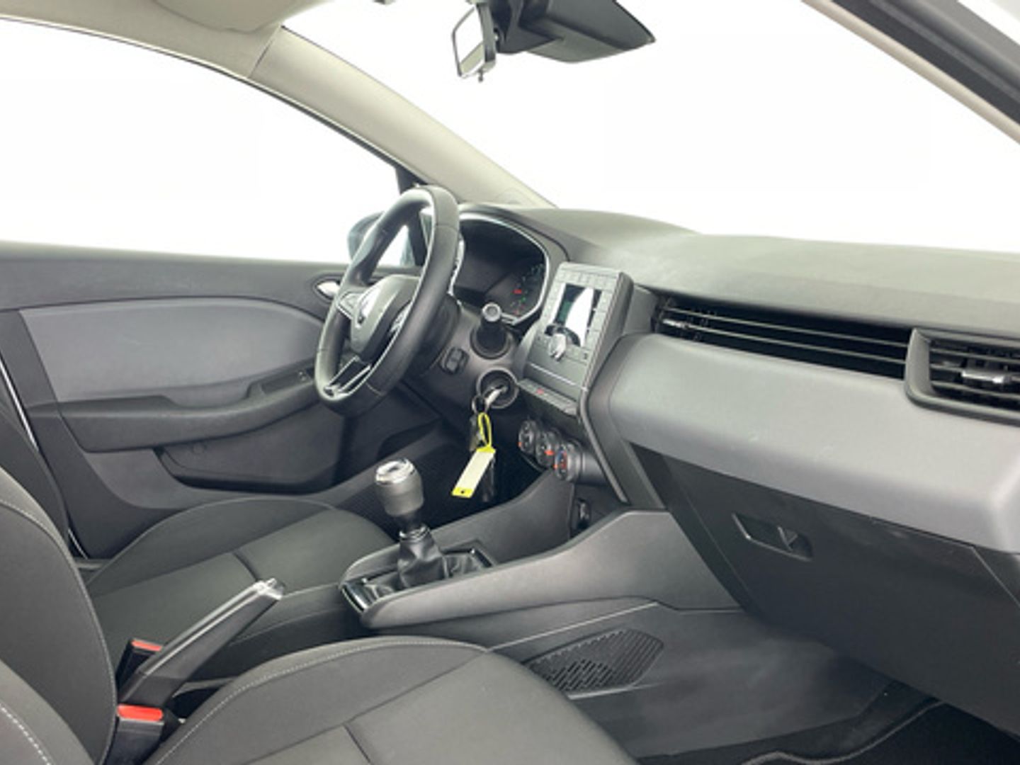 Renault Clio Business TCe 74 kW (100 CV) GLP