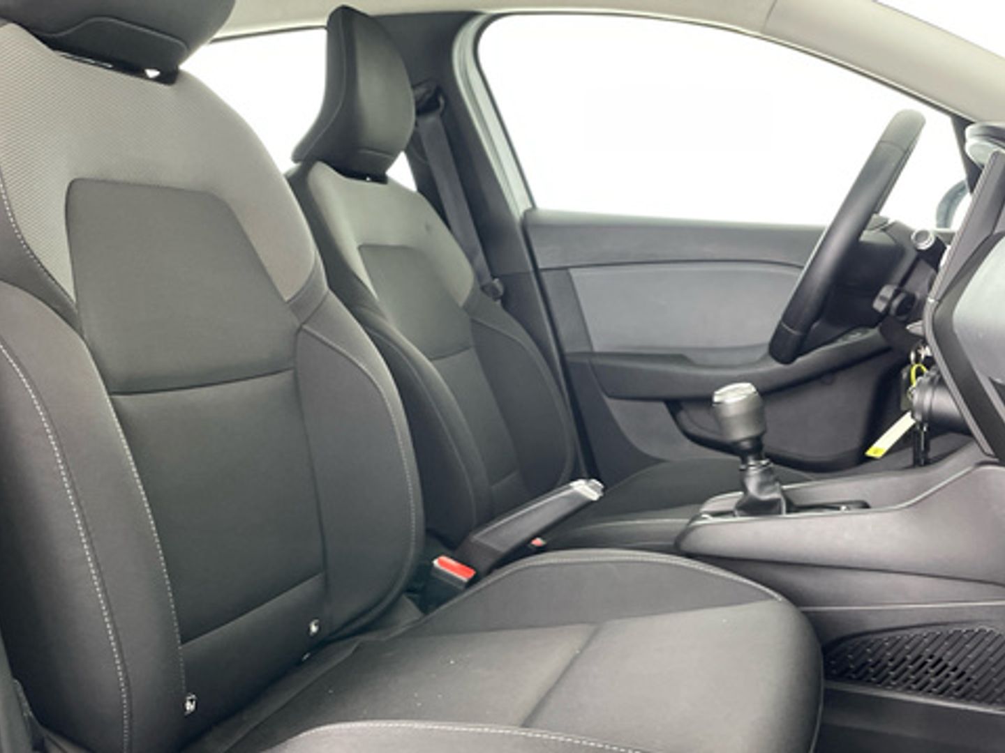 Renault Clio Business TCe 74 kW (100 CV) GLP