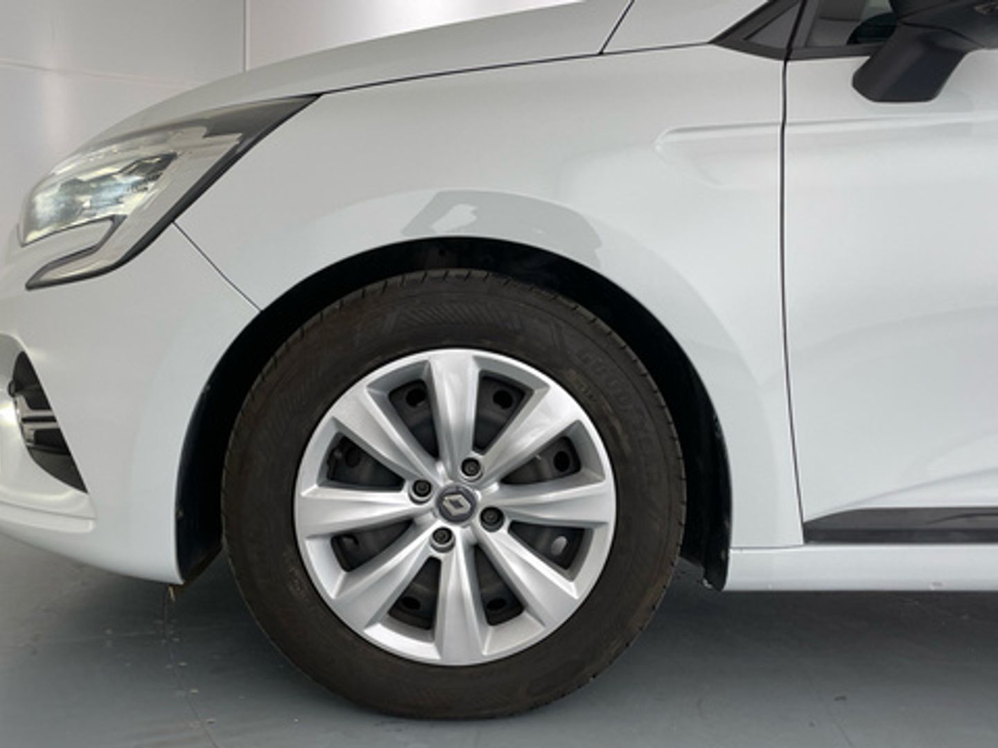 Renault Clio Business TCe 74 kW (100 CV) GLP