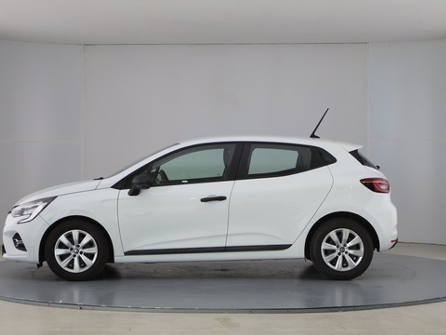 Renault Clio Business TCe 74 kW (100 CV) GLP