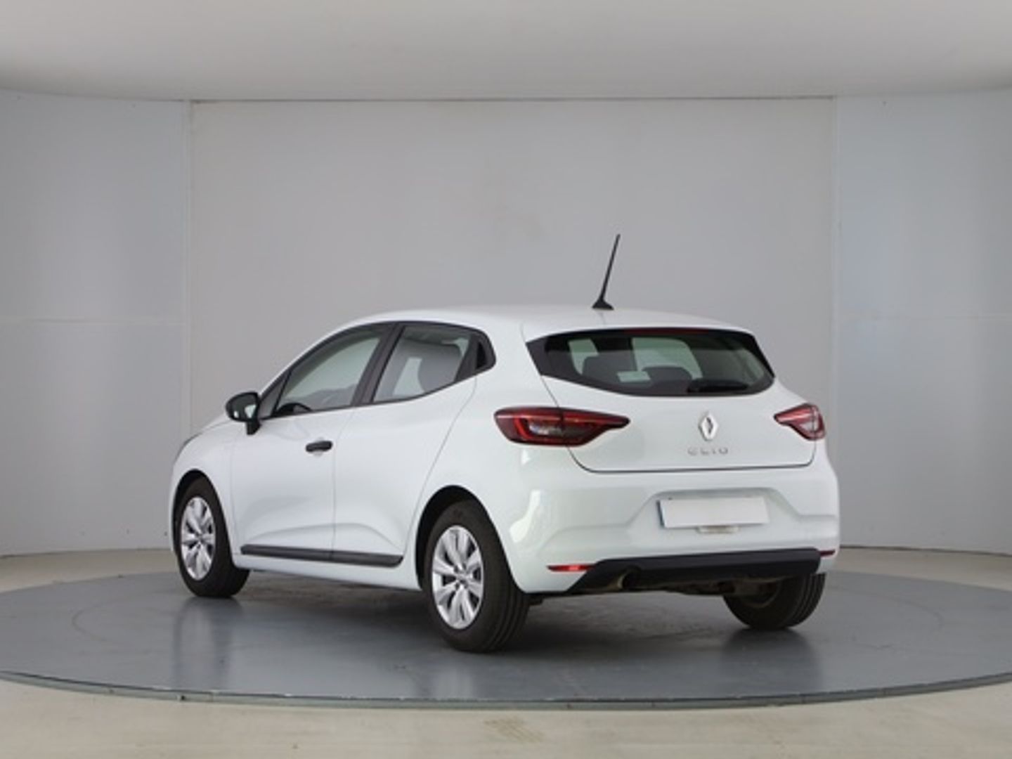 Renault Clio Business TCe 74 kW (100 CV) GLP
