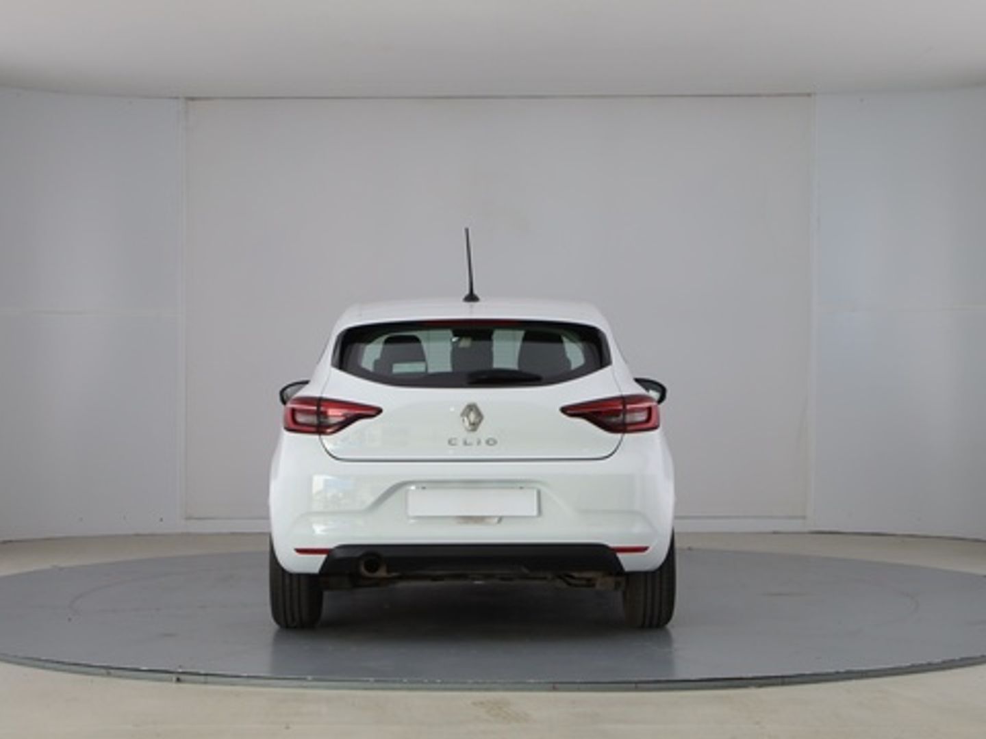 Renault Clio Business TCe 74 kW (100 CV) GLP