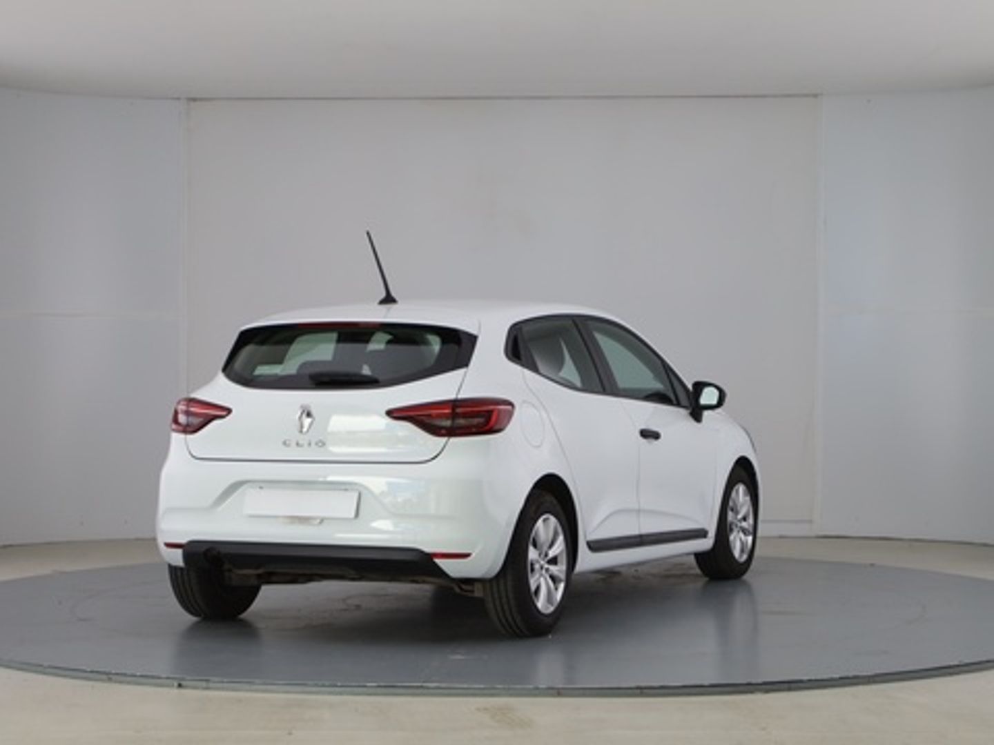 Renault Clio Business TCe 74 kW (100 CV) GLP