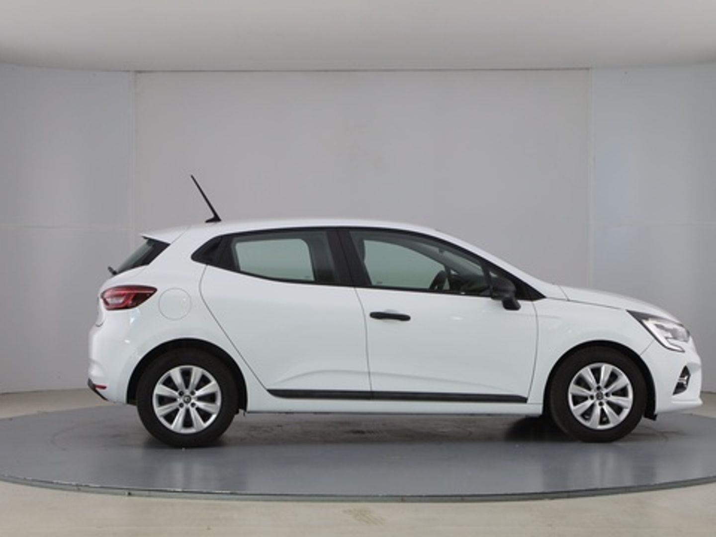 Renault Clio Business TCe 74 kW (100 CV) GLP
