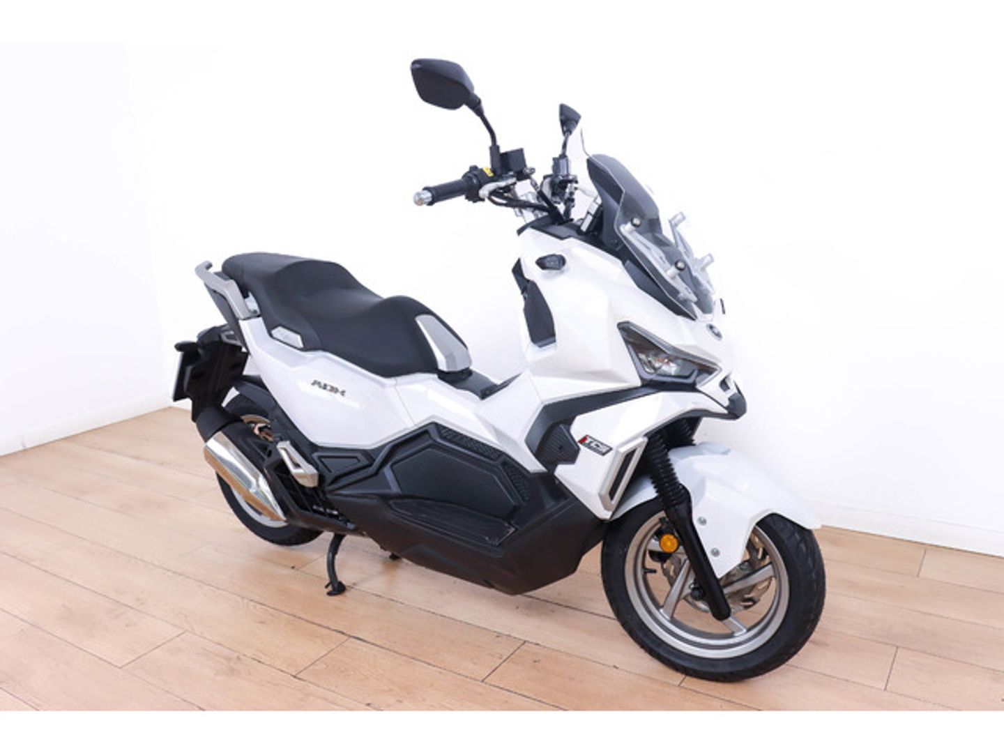 SYM ADX 125