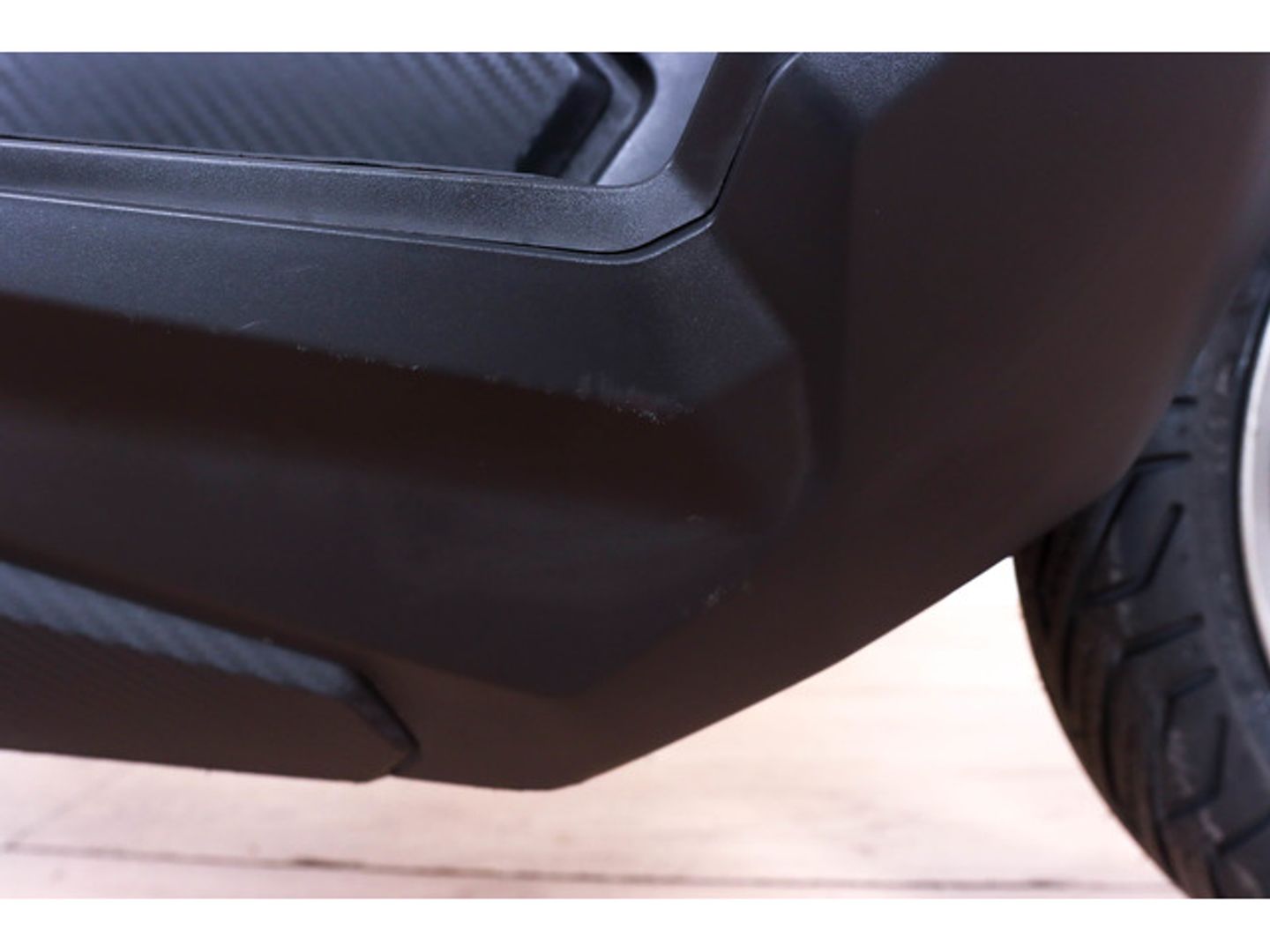SYM ADX 125