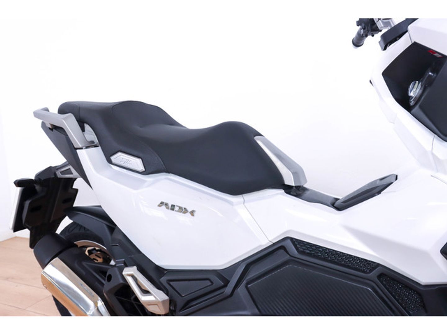 SYM ADX 125