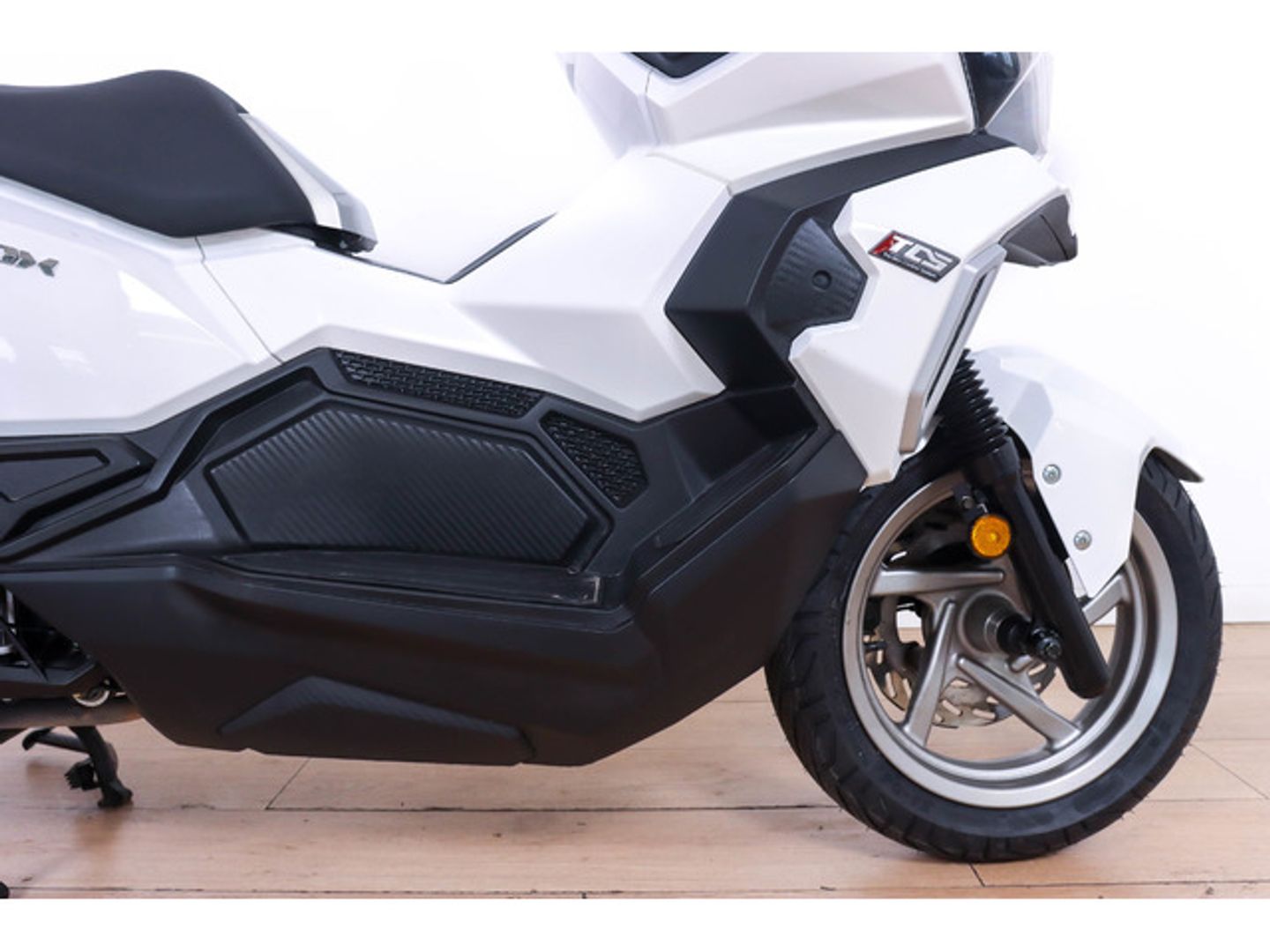 SYM ADX 125