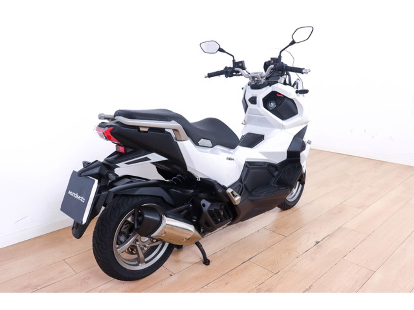 SYM ADX 125