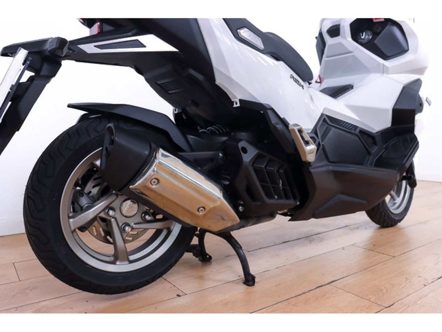 SYM ADX 125