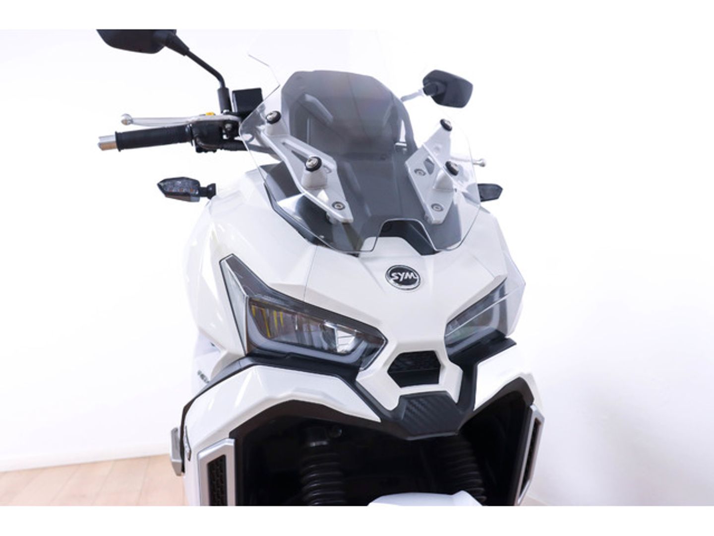SYM ADX 125