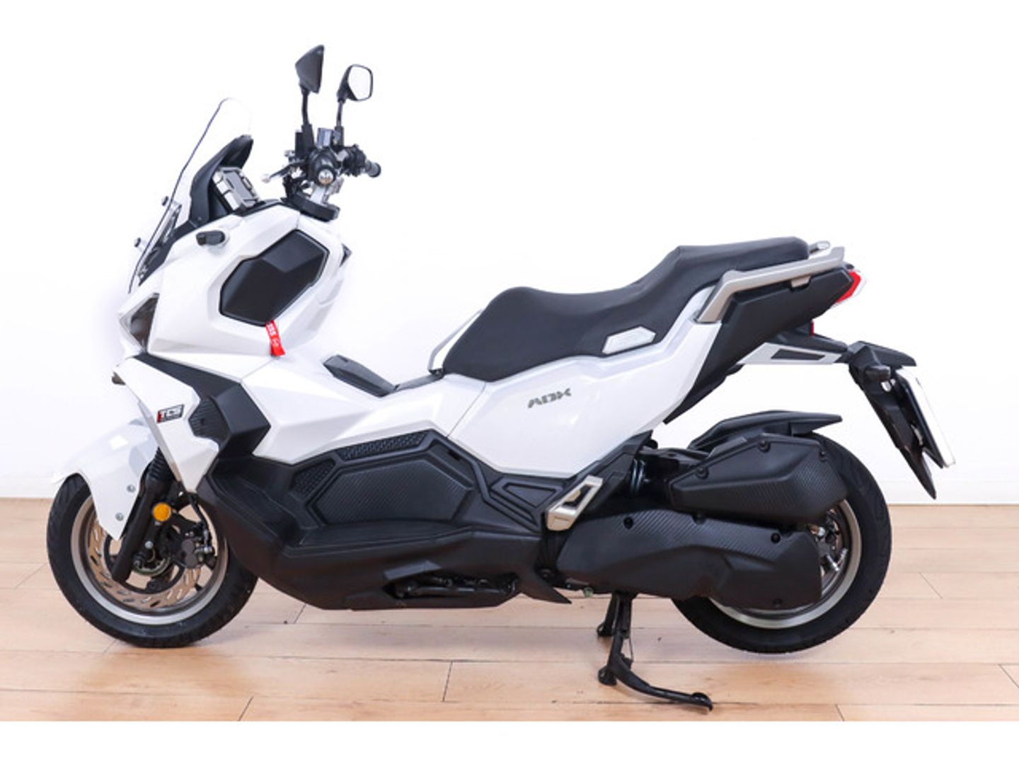 SYM ADX 125