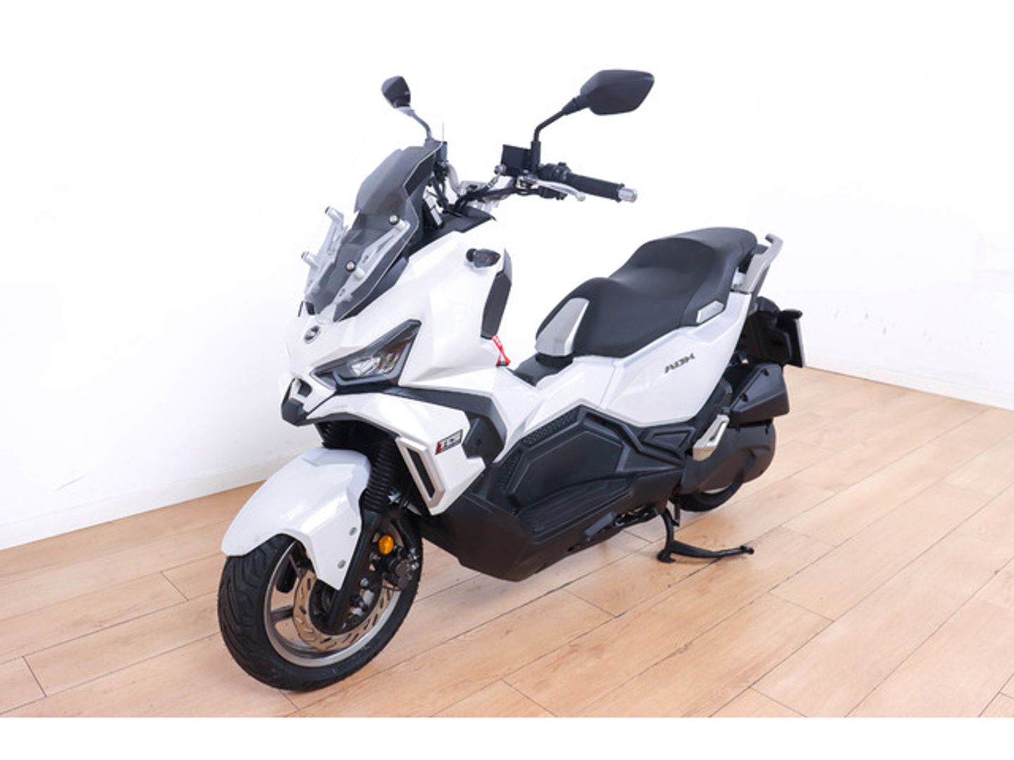 SYM ADX 125