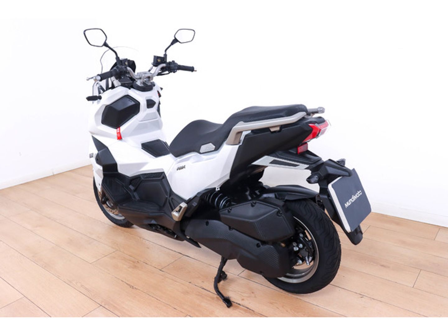 SYM ADX 125