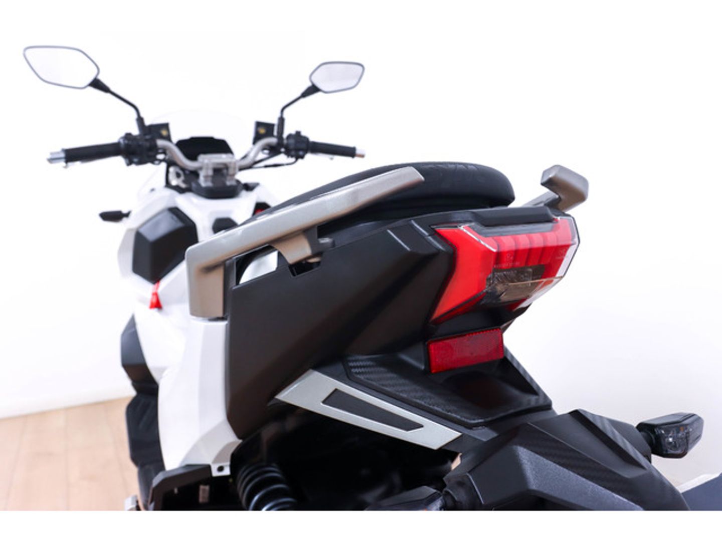 SYM ADX 125