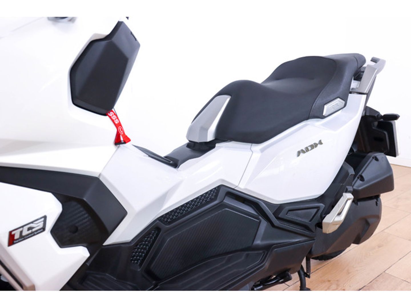SYM ADX 125