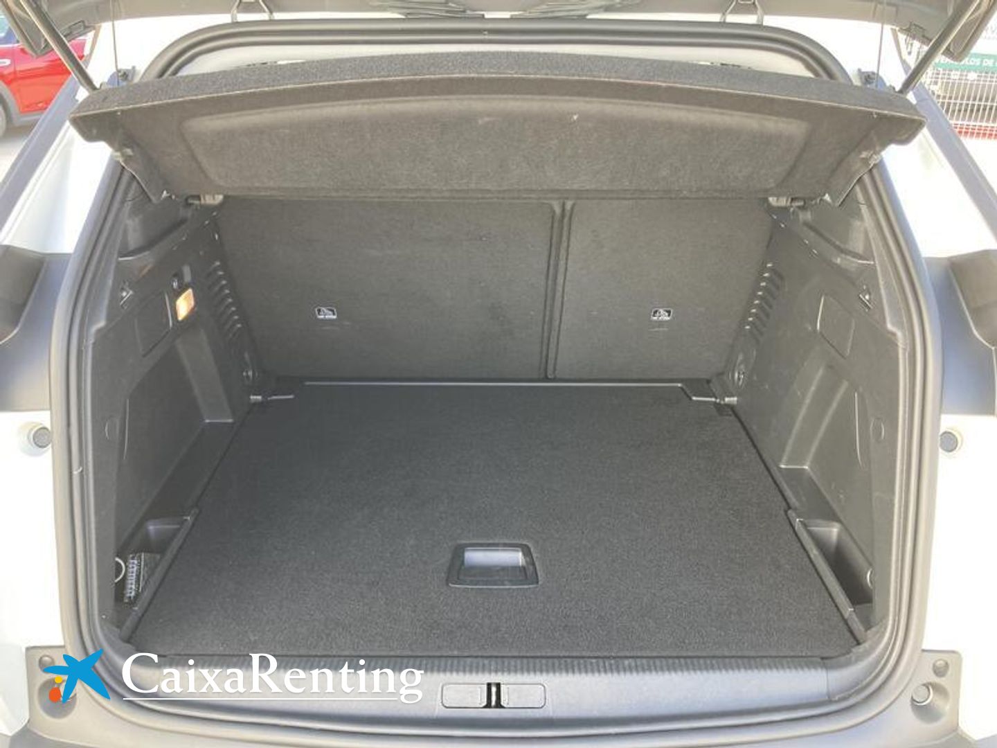 Peugeot 3008 BlueHDi 130 S&S Active Pack EAT8 96 kW (130 CV)