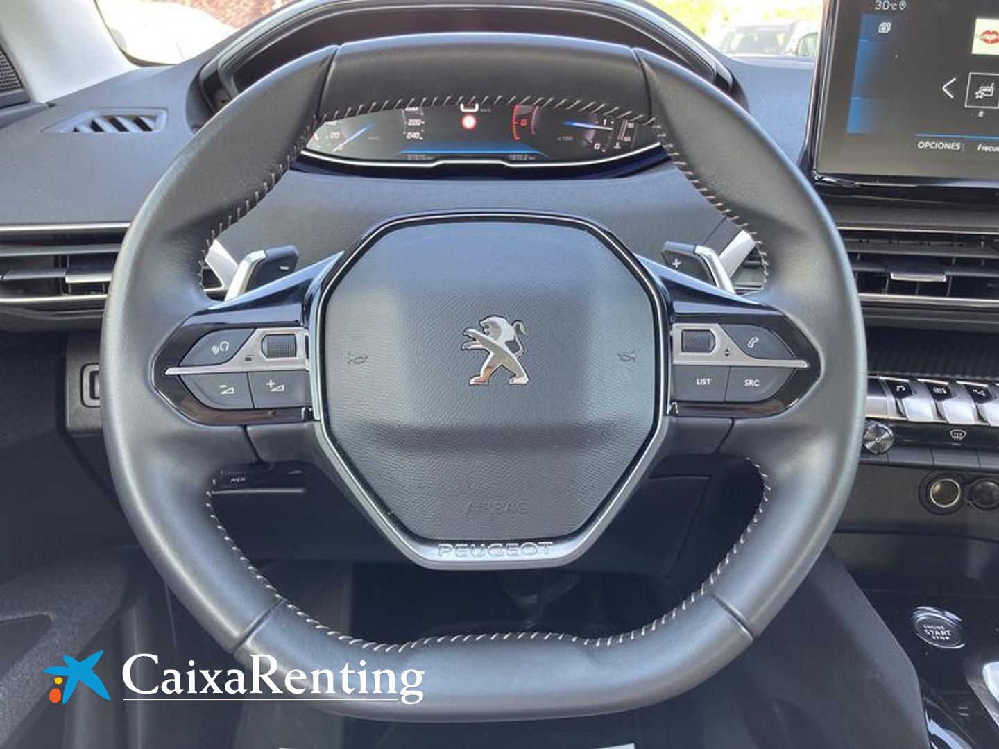 Peugeot 3008 BlueHDi 130 S&S Active Pack EAT8 96 kW (130 CV)