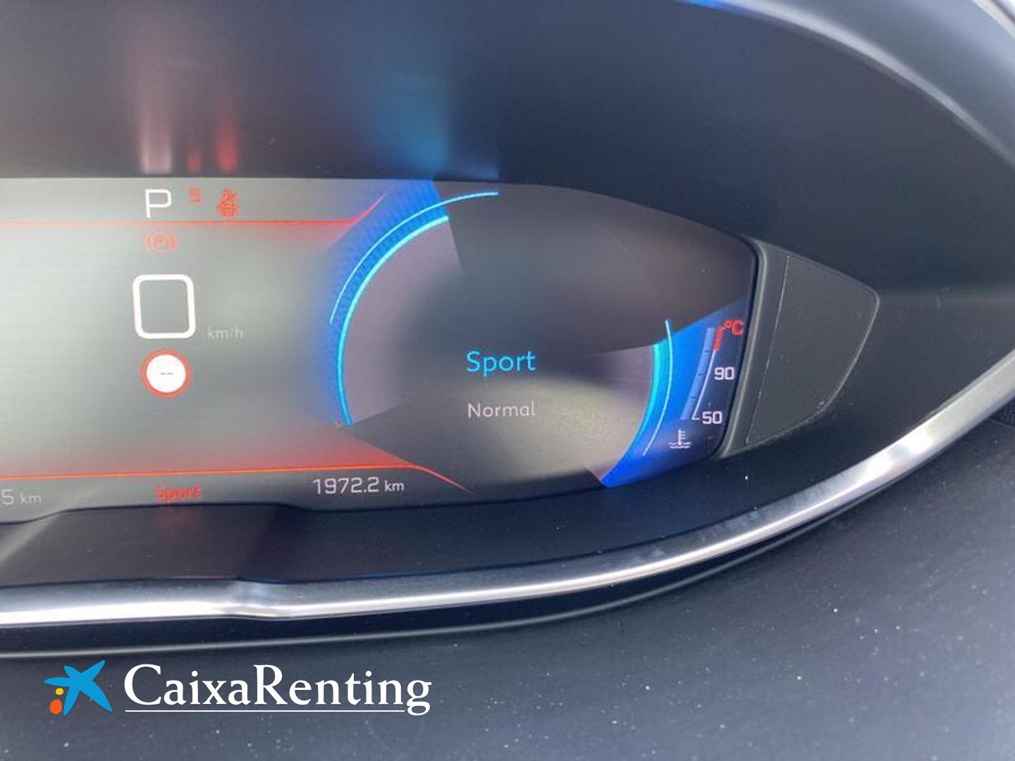 Peugeot 3008 BlueHDi 130 S&S Active Pack EAT8 96 kW (130 CV)
