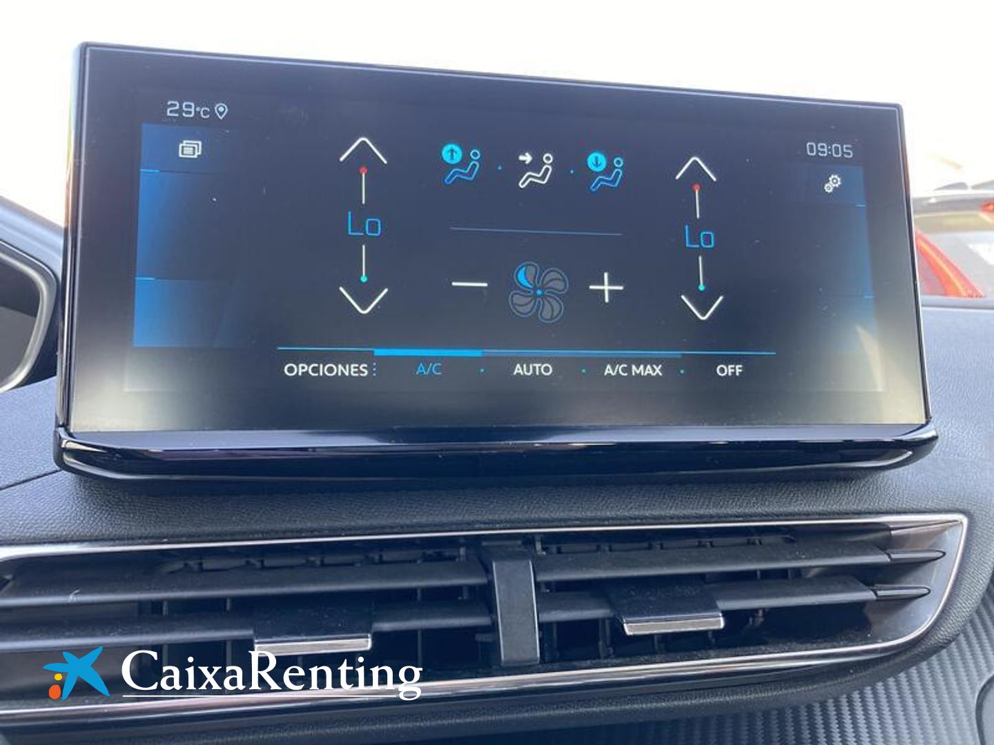 Peugeot 3008 BlueHDi 130 S&S Active Pack EAT8 96 kW (130 CV)