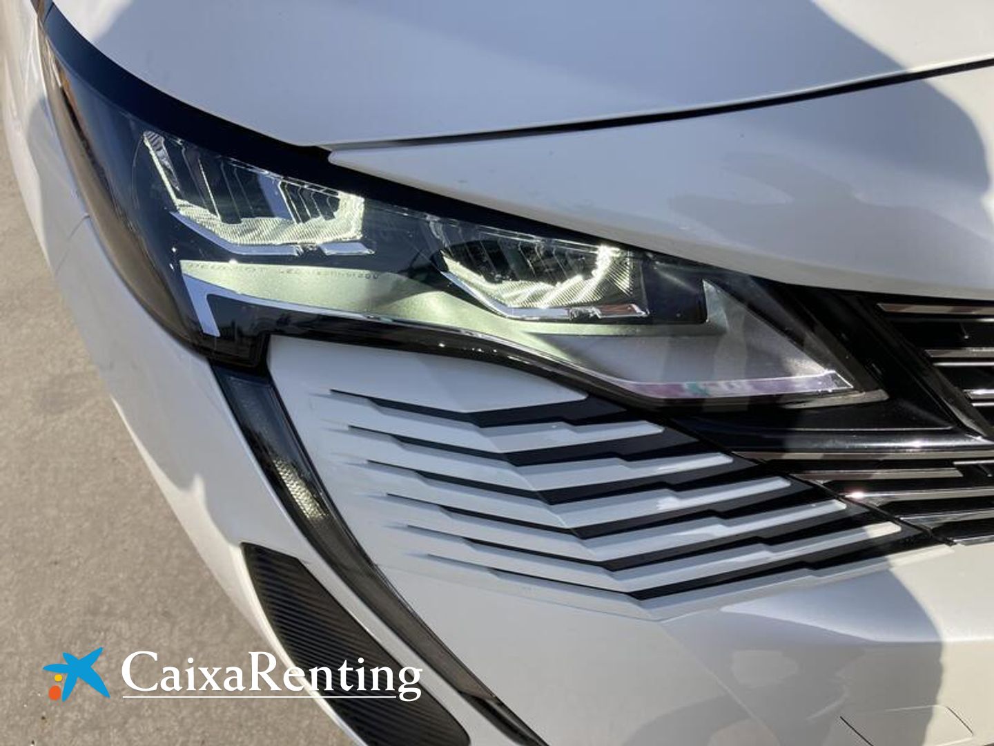Peugeot 3008 BlueHDi 130 S&S Active Pack EAT8 96 kW (130 CV)