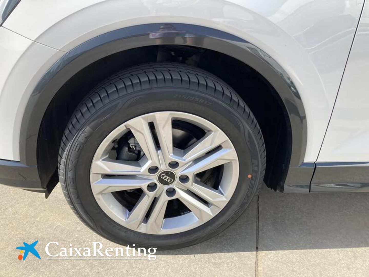 Audi Q2 Advanced 35 TFSI 110 kW (150 CV) S tronic