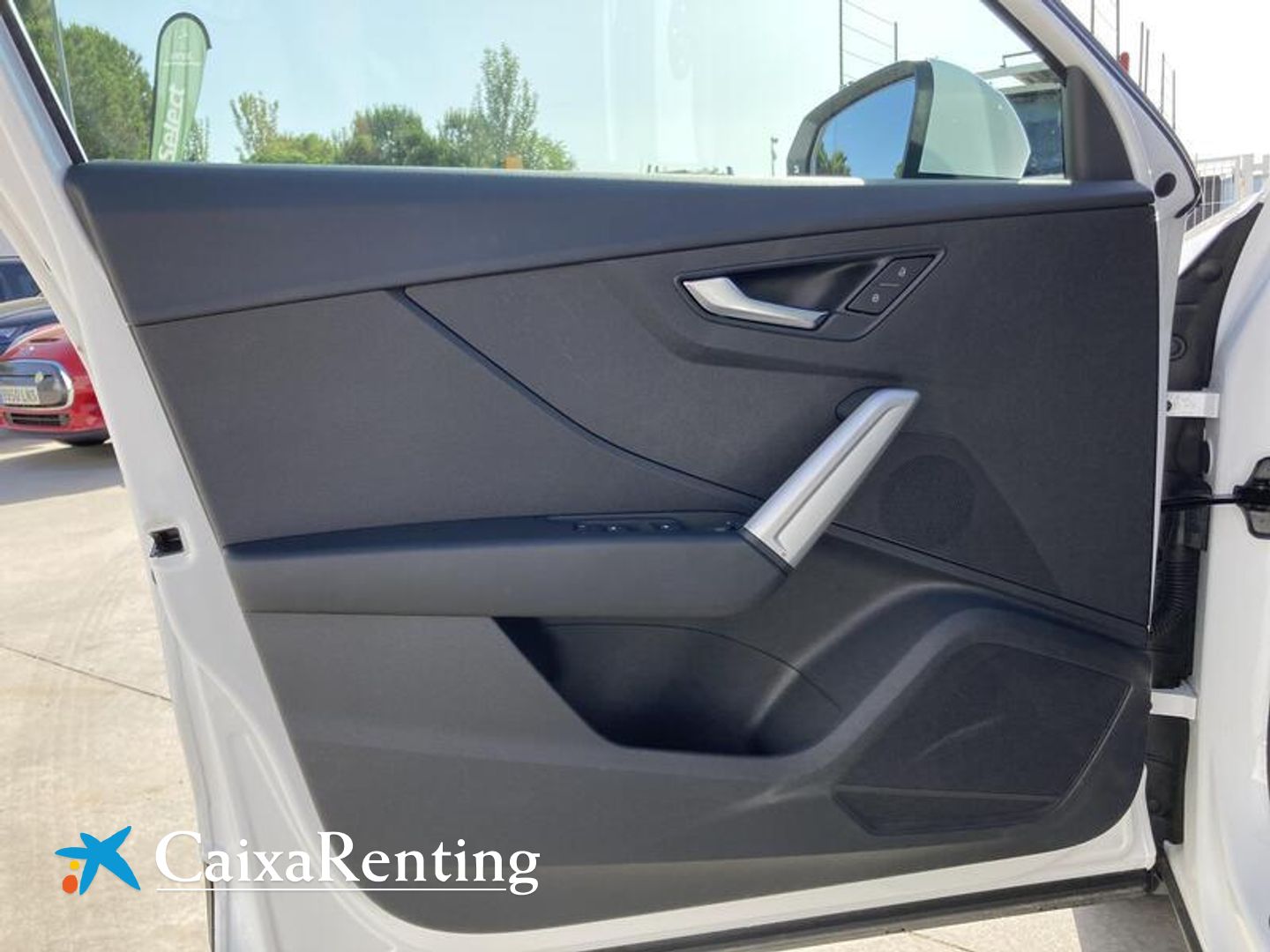 Audi Q2 Advanced 35 TFSI 110 kW (150 CV) S tronic