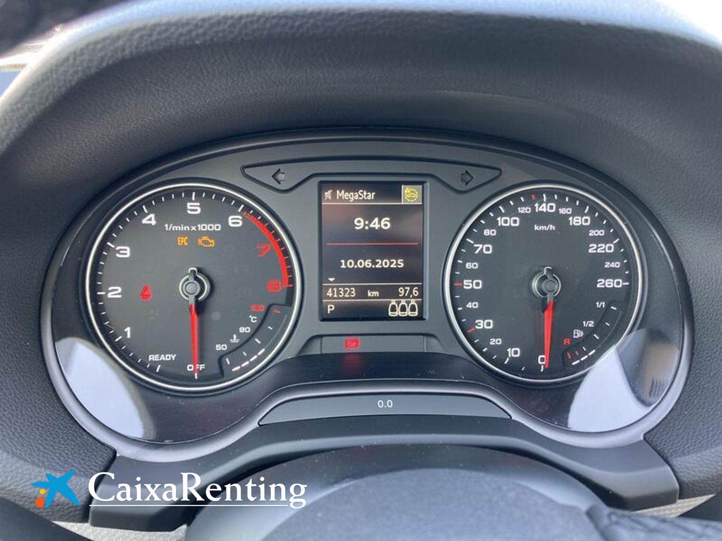 Audi Q2 Advanced 35 TFSI 110 kW (150 CV) S tronic