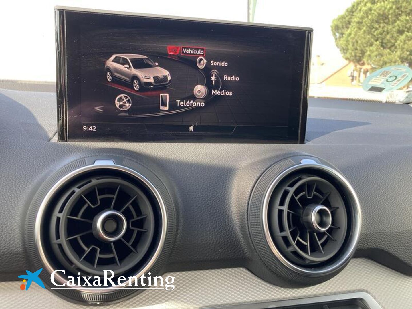 Audi Q2 Advanced 35 TFSI 110 kW (150 CV) S tronic