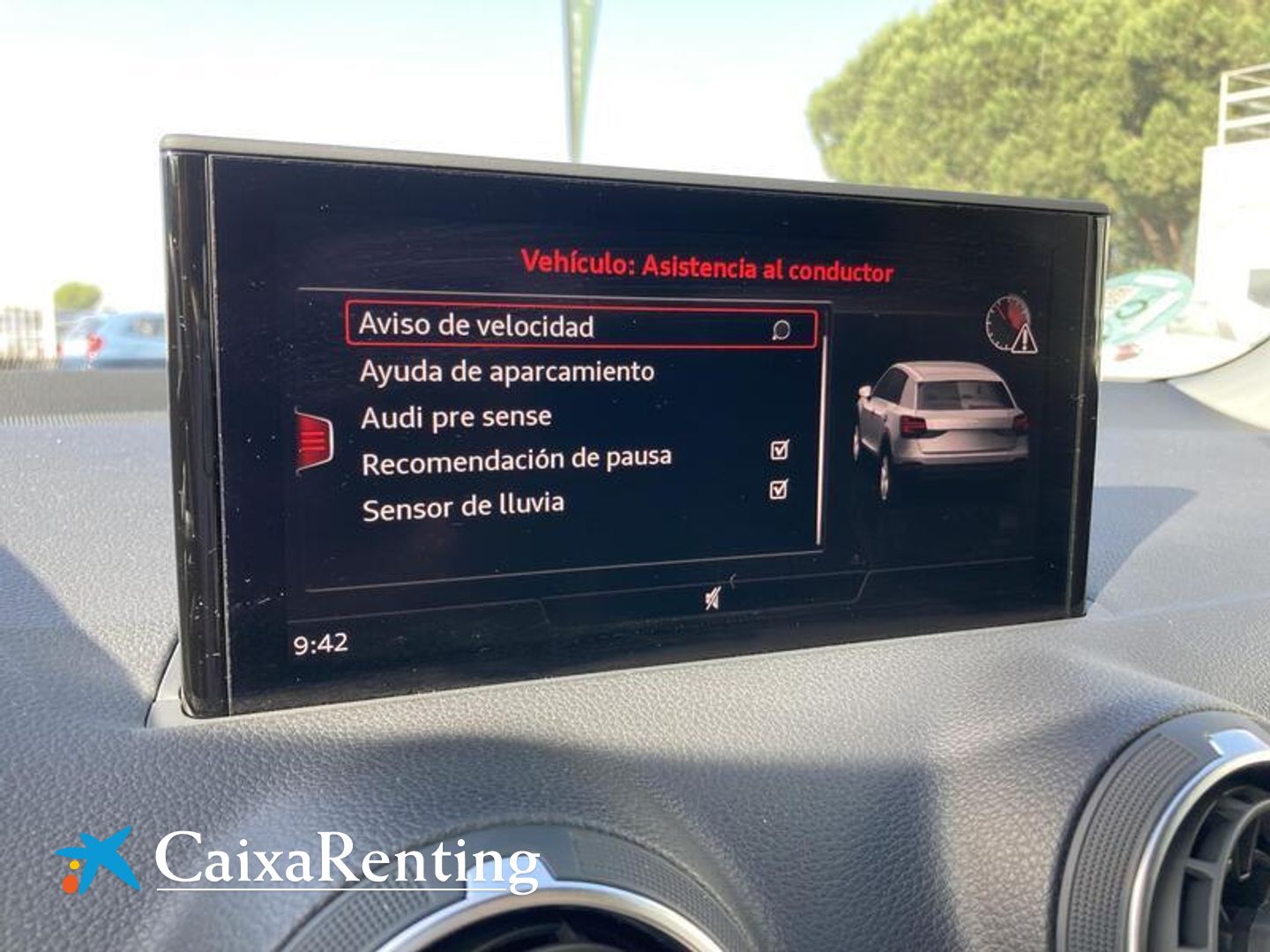 Audi Q2 Advanced 35 TFSI 110 kW (150 CV) S tronic