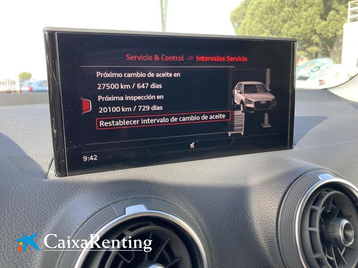 Audi Q2 Advanced 35 TFSI 110 kW (150 CV) S tronic