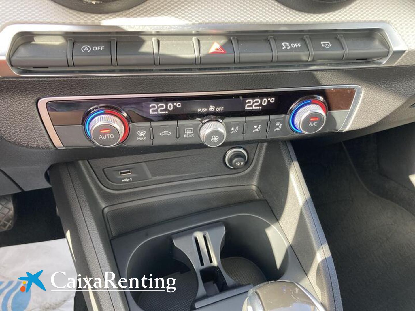 Audi Q2 Advanced 35 TFSI 110 kW (150 CV) S tronic