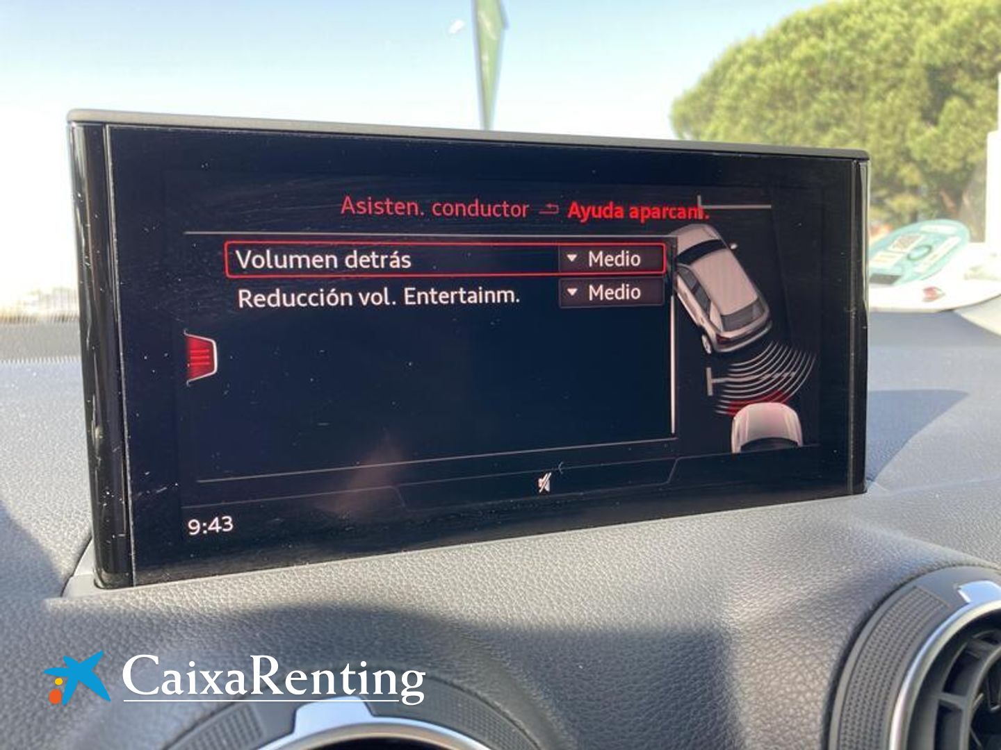 Audi Q2 Advanced 35 TFSI 110 kW (150 CV) S tronic
