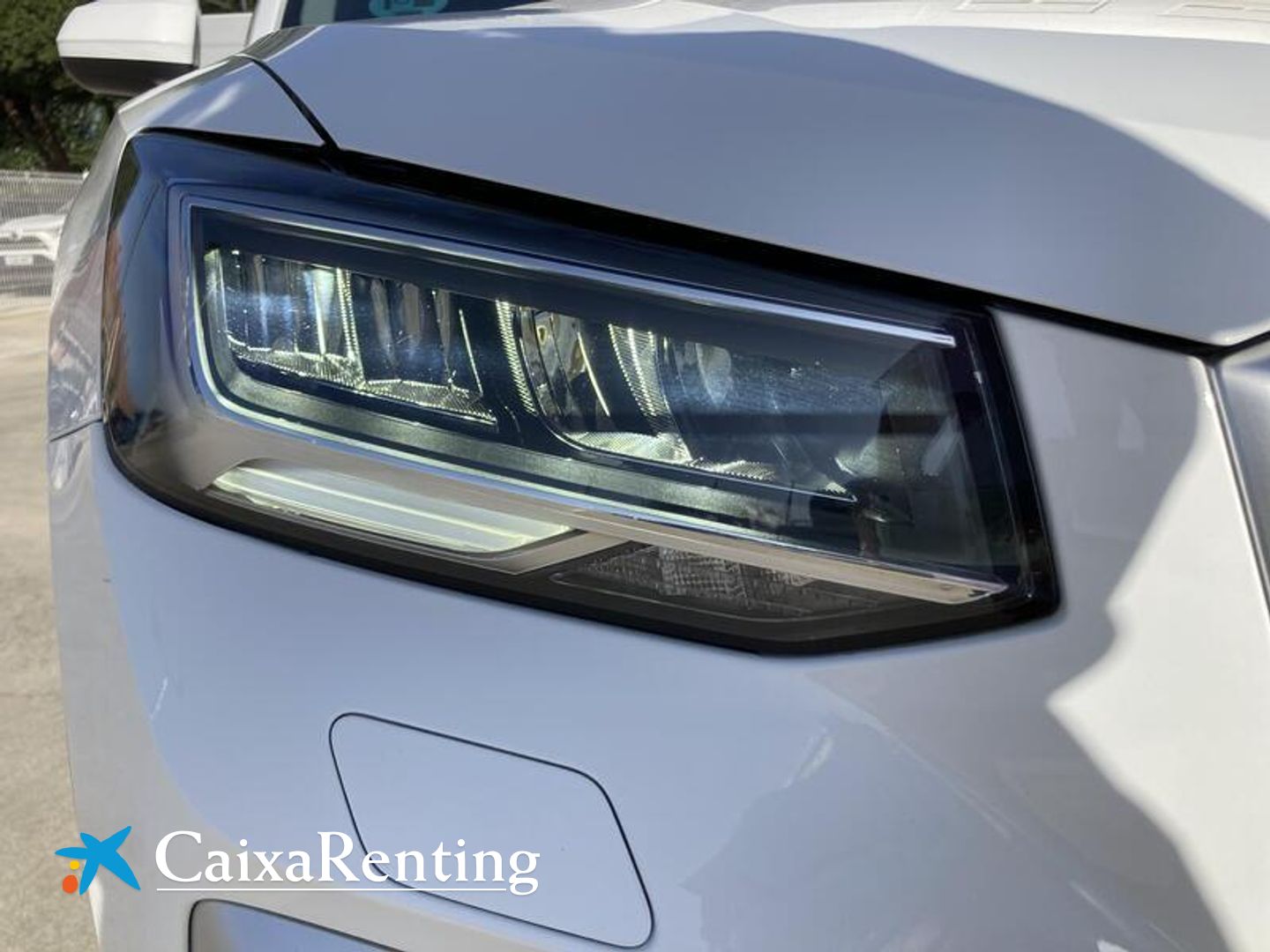 Audi Q2 Advanced 35 TFSI 110 kW (150 CV) S tronic