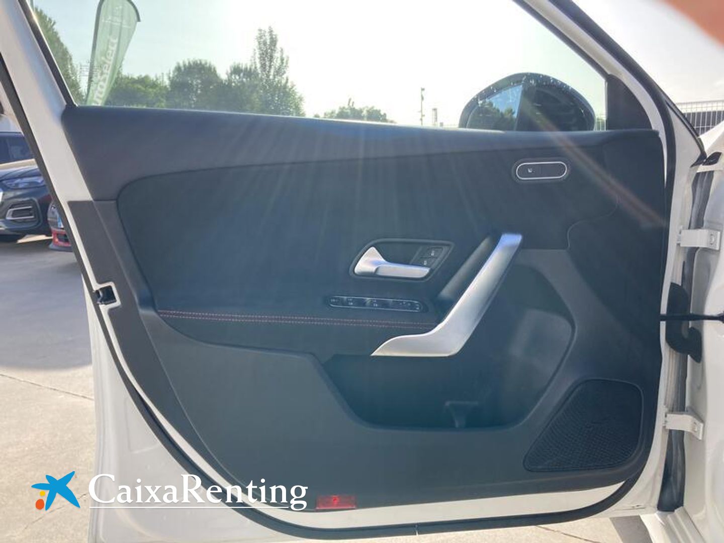 Mercedes-Benz Clase A 200 d 110 kW (150 CV)