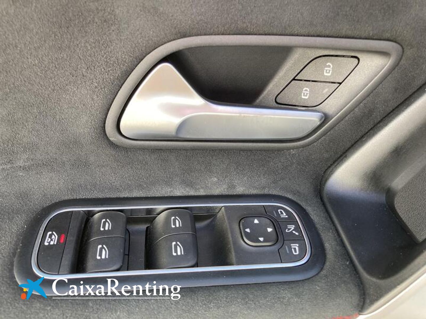 Mercedes-Benz Clase A 200 d 110 kW (150 CV)
