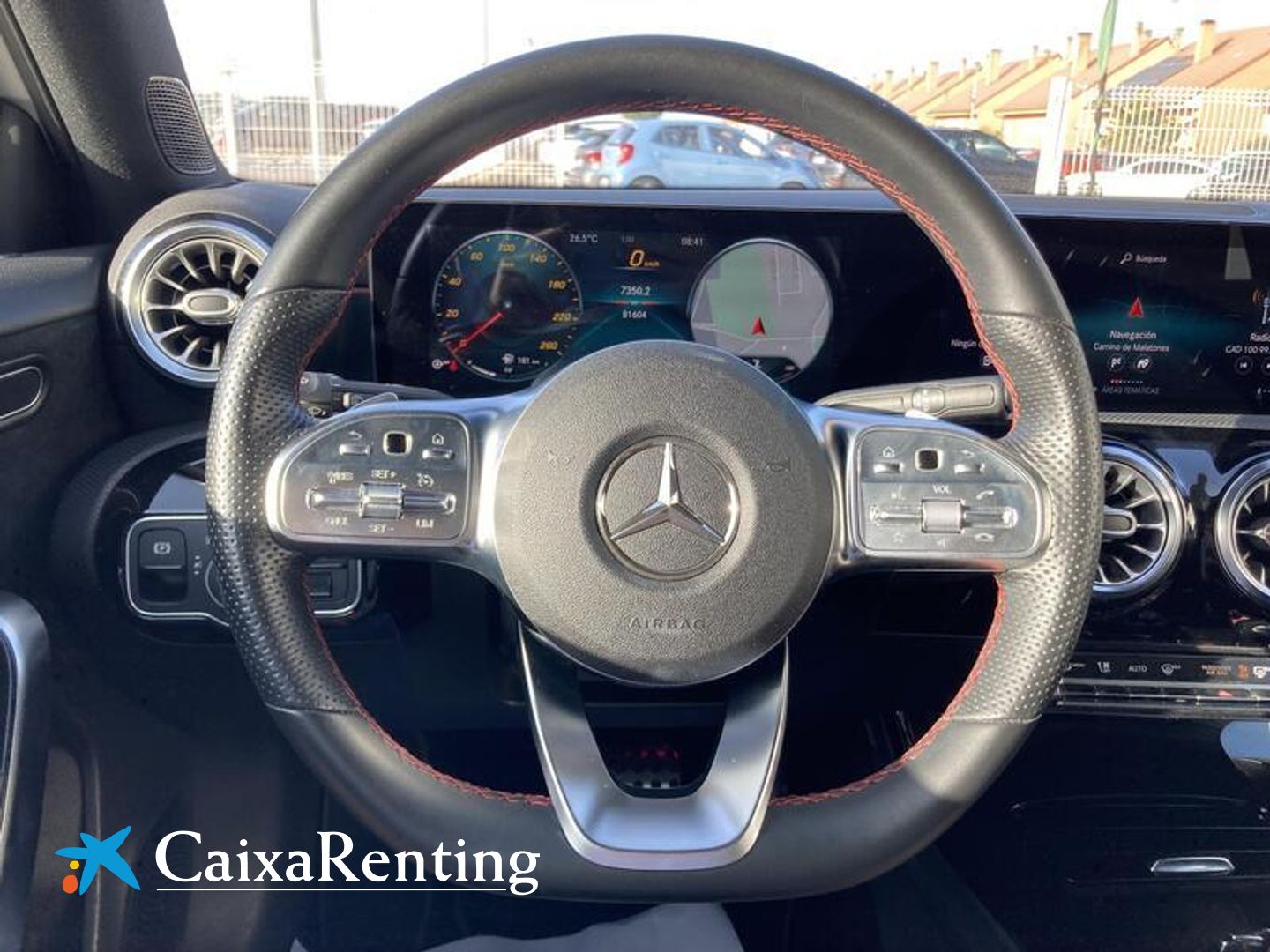 Mercedes-Benz Clase A 200 d 110 kW (150 CV)