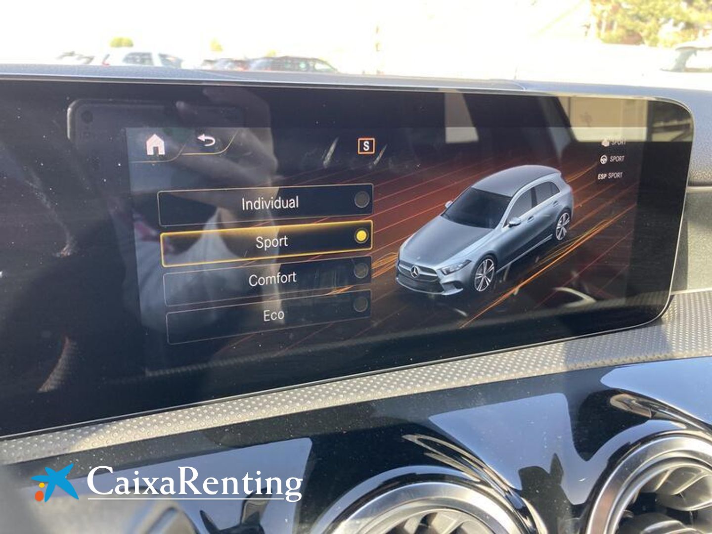 Mercedes-Benz Clase A 200 d 110 kW (150 CV)